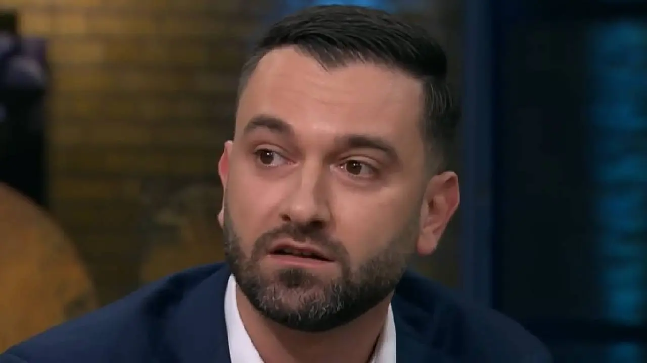 Stephan van Baarle stapt per direct op bij DENK