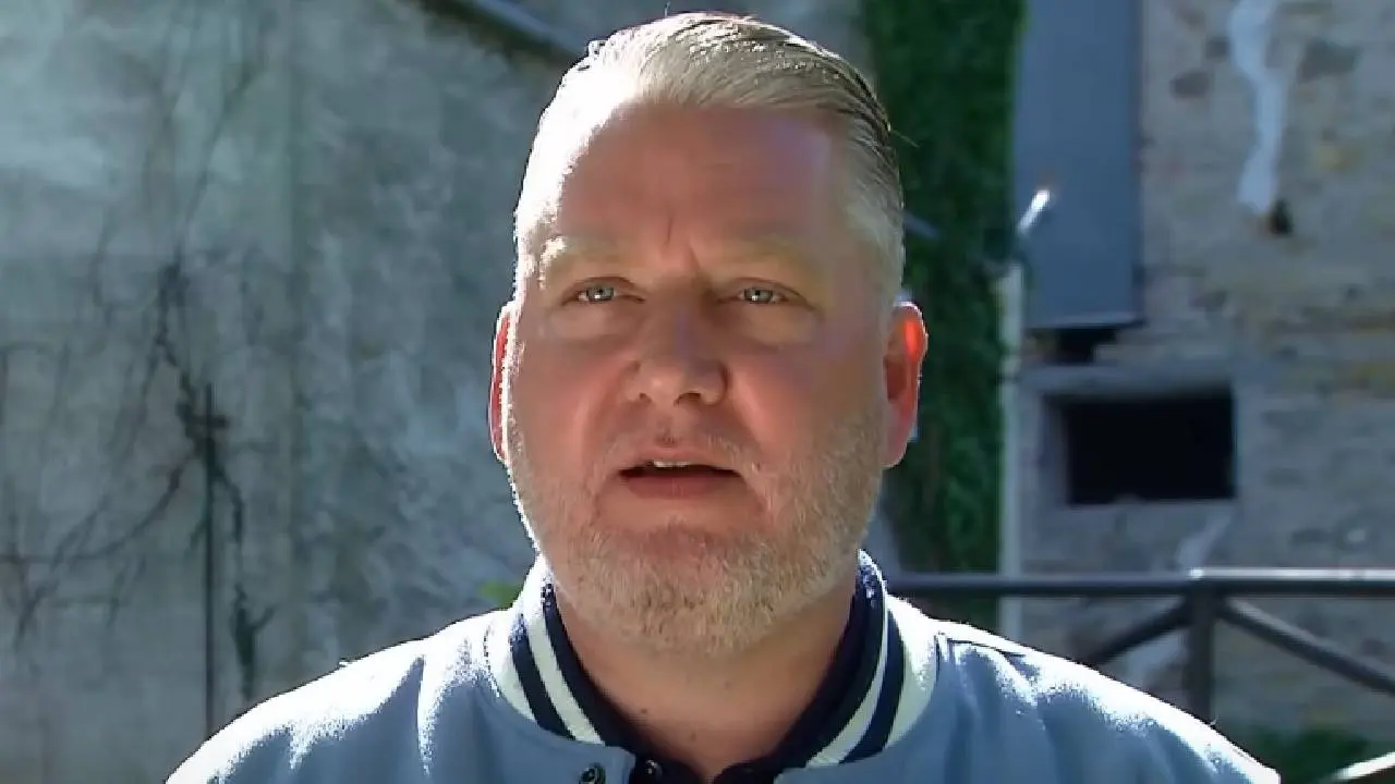 Opnames B&B de Reünie: Keiharde aanvaring tussen Eveline en Bart