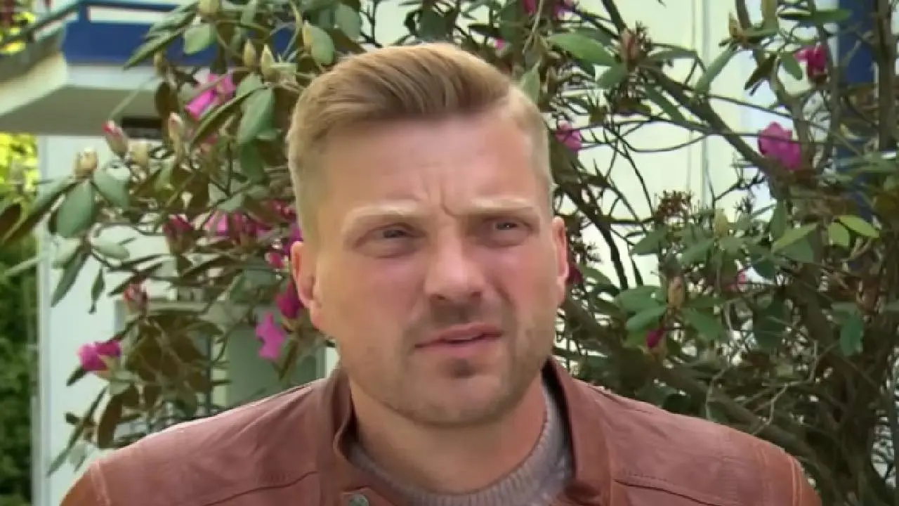 B&B-Daniël liegt over 'uitstapje': ''Hier was hij echt''