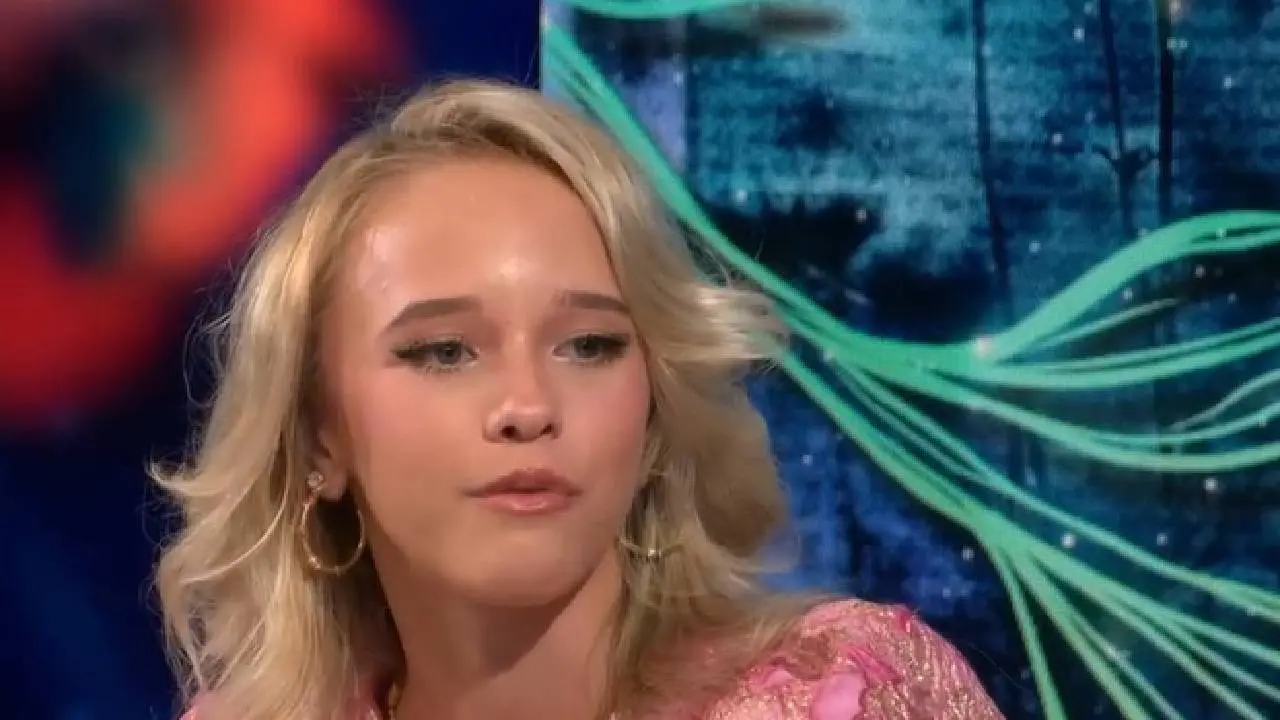 Zieke Emma Kok (17) deelt heftig nieuws: ''Band verbroken''