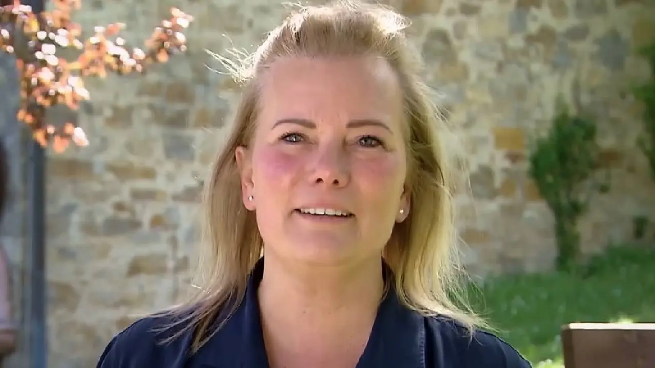 DIT verzwijgen B&B-Eveline en Bart