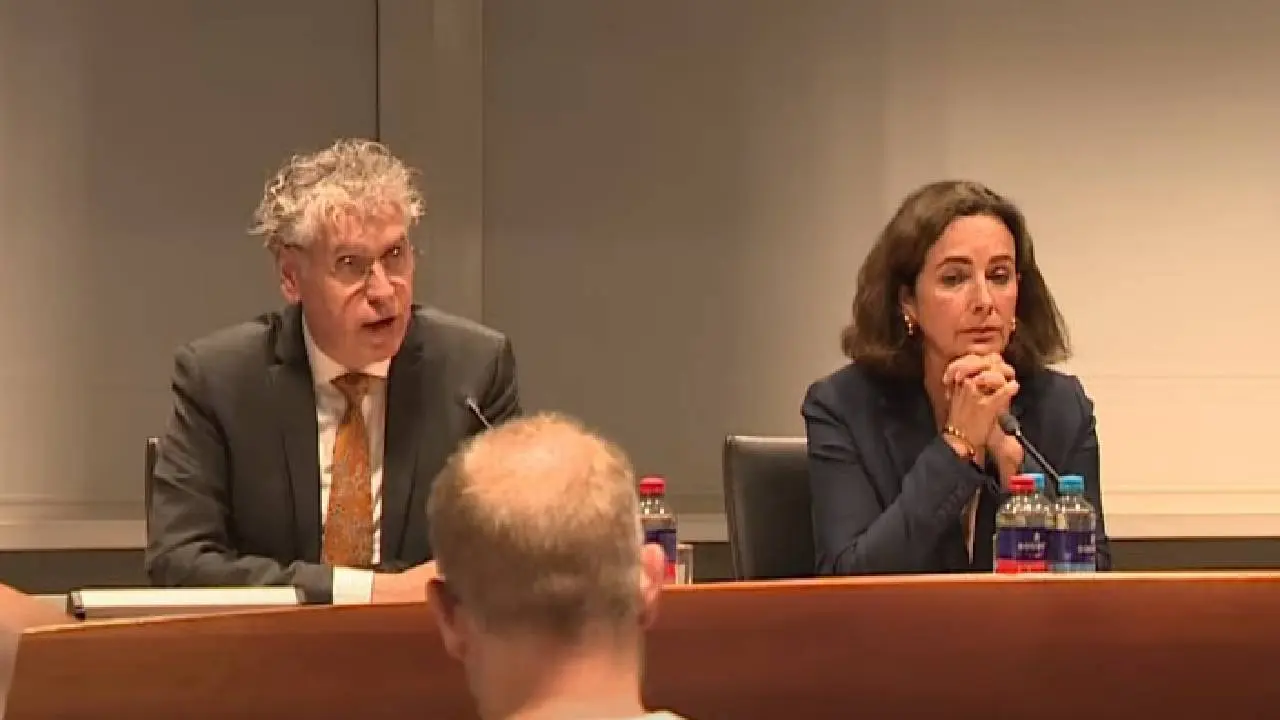 Politie deelt nieuwe, schokkende verklaring over verdachte van gedode Lisa