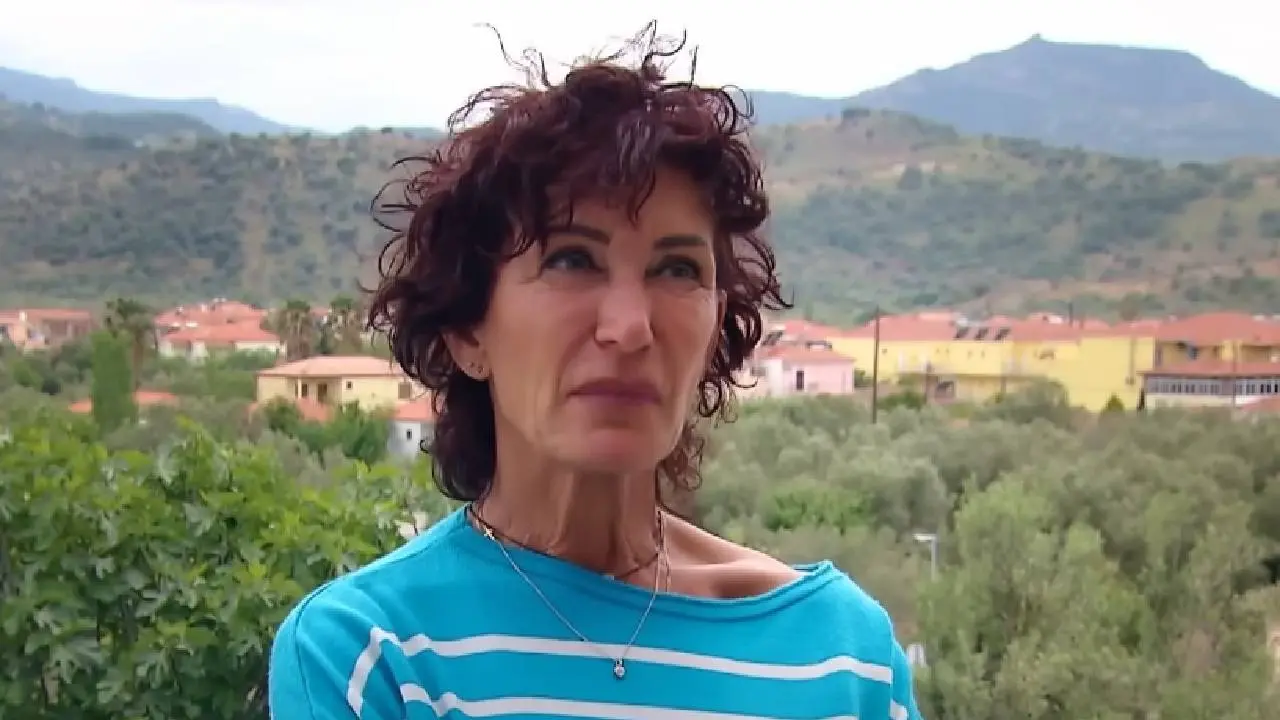 B&B-Ingrid onthult de reden achter haar relatiebreuk