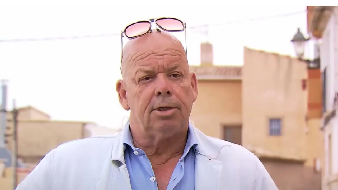 Dit is de ECHTE reden dat Suzanne vertrok bij B&B Jean-Paul