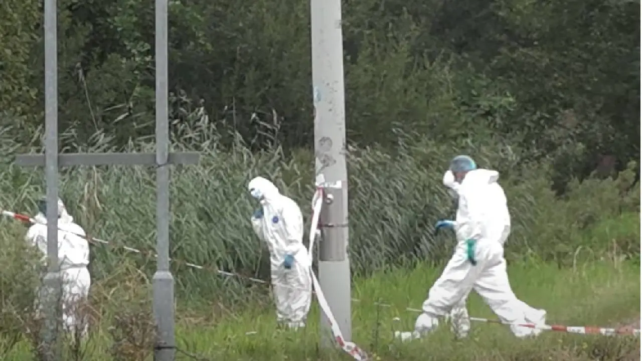 Heftige update over gevonden meisje in Duivendrecht