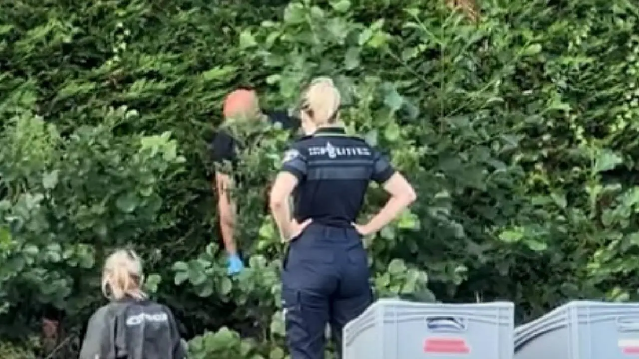 Politie deelt schokkende nieuwe update over gedode Lisa (17)