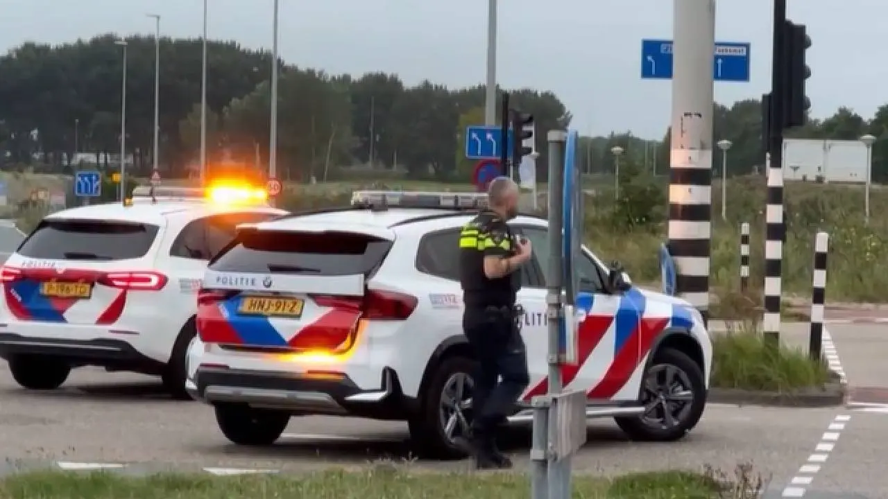 Familie deelt identeit van gevonden meisje (17)