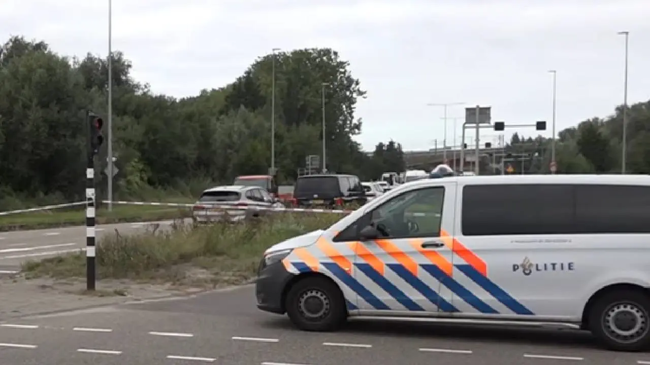 Politie deelt belangrijke camerabeelden in de zaak rondom Lisa (17)