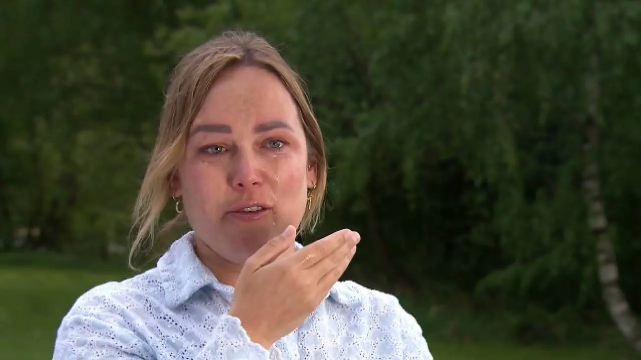 DIT is de reden dat Renske niet wordt weggestuurd door B&B-Daniël