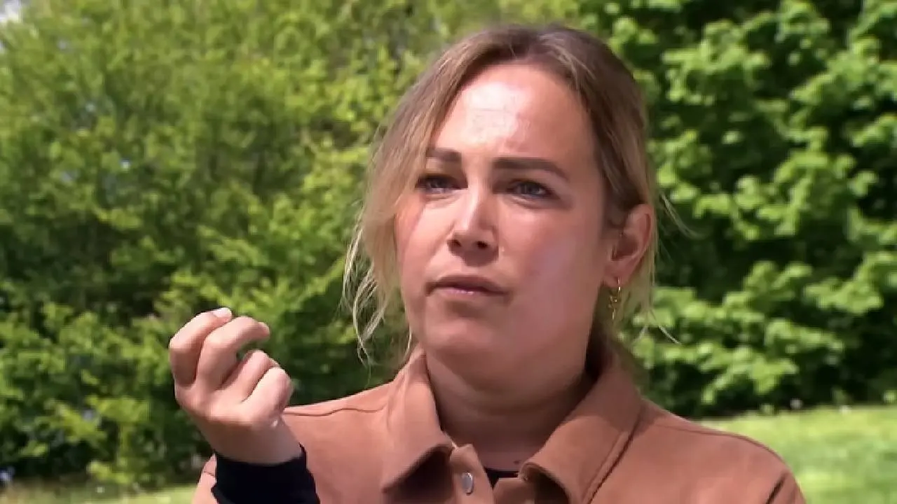 ZO loopt het af tussen B&B-Daniël en Renske