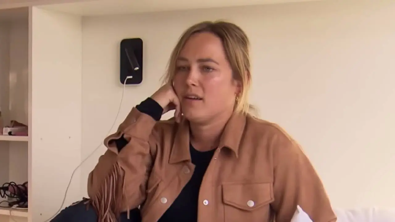 B&B-Renske doet pijnlijke ontdekking en vertrekt
