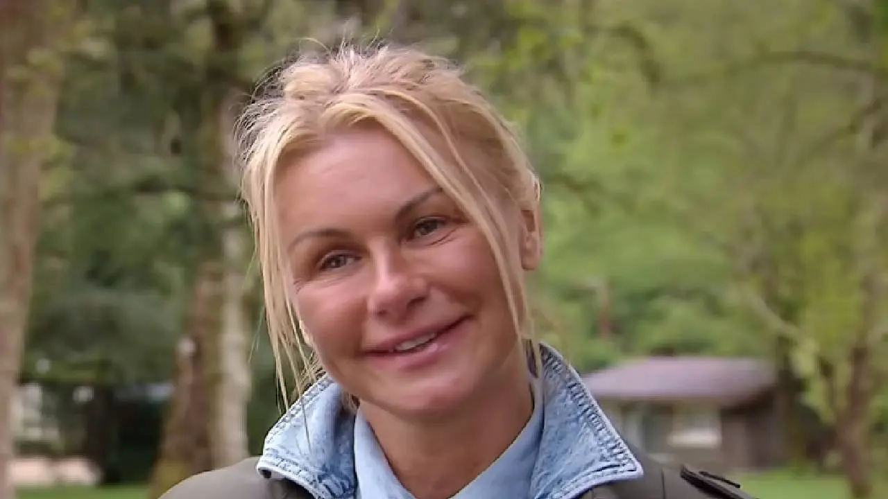 B&B-Sylwia heeft avontuurtje gehad met DEZE zanger