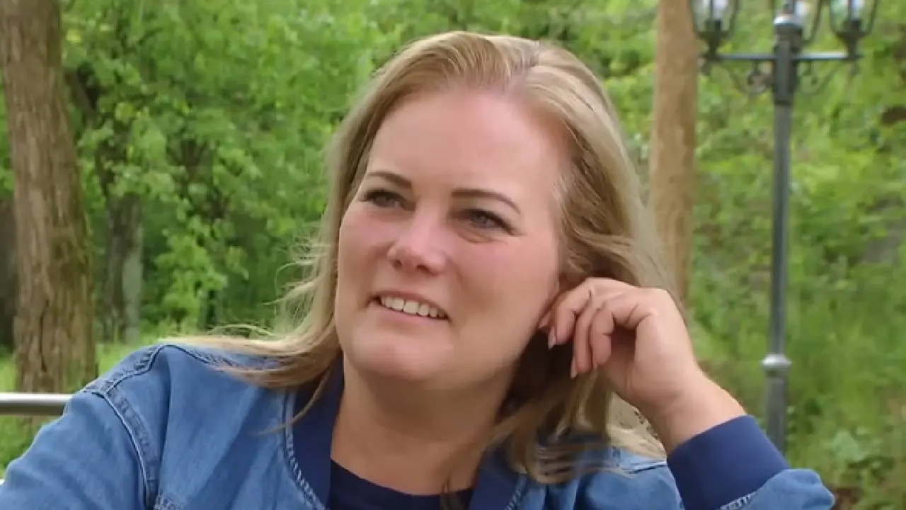 Gigantische plottwist bij B&B-Eveline en Bart