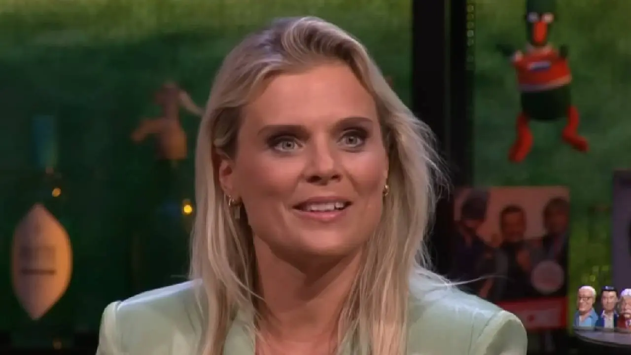 Eveline Stallaart onthult over B&B-Sylwia wat kijkers al dachten