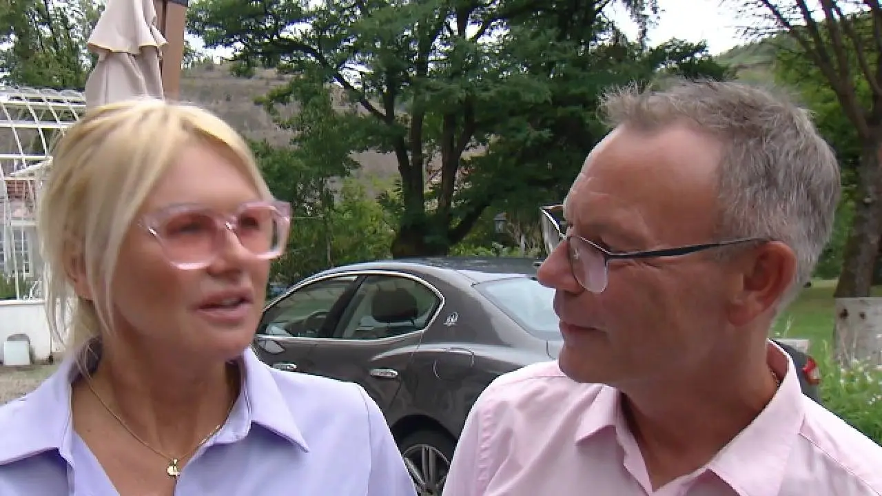 B&B-Sylwia bevestigt met een opmerking wat iedereen al lang dacht