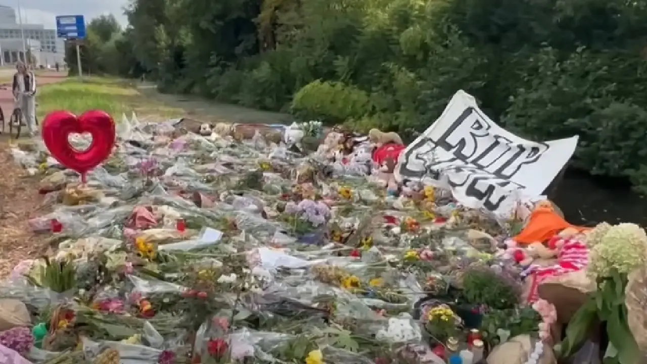 Enorme klap voor nabestaanden Lisa (17)