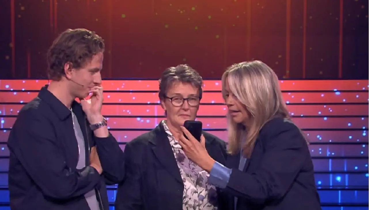 Miljoenenjacht-kijkers gaan los: ''Hoe is dit mogelijk''