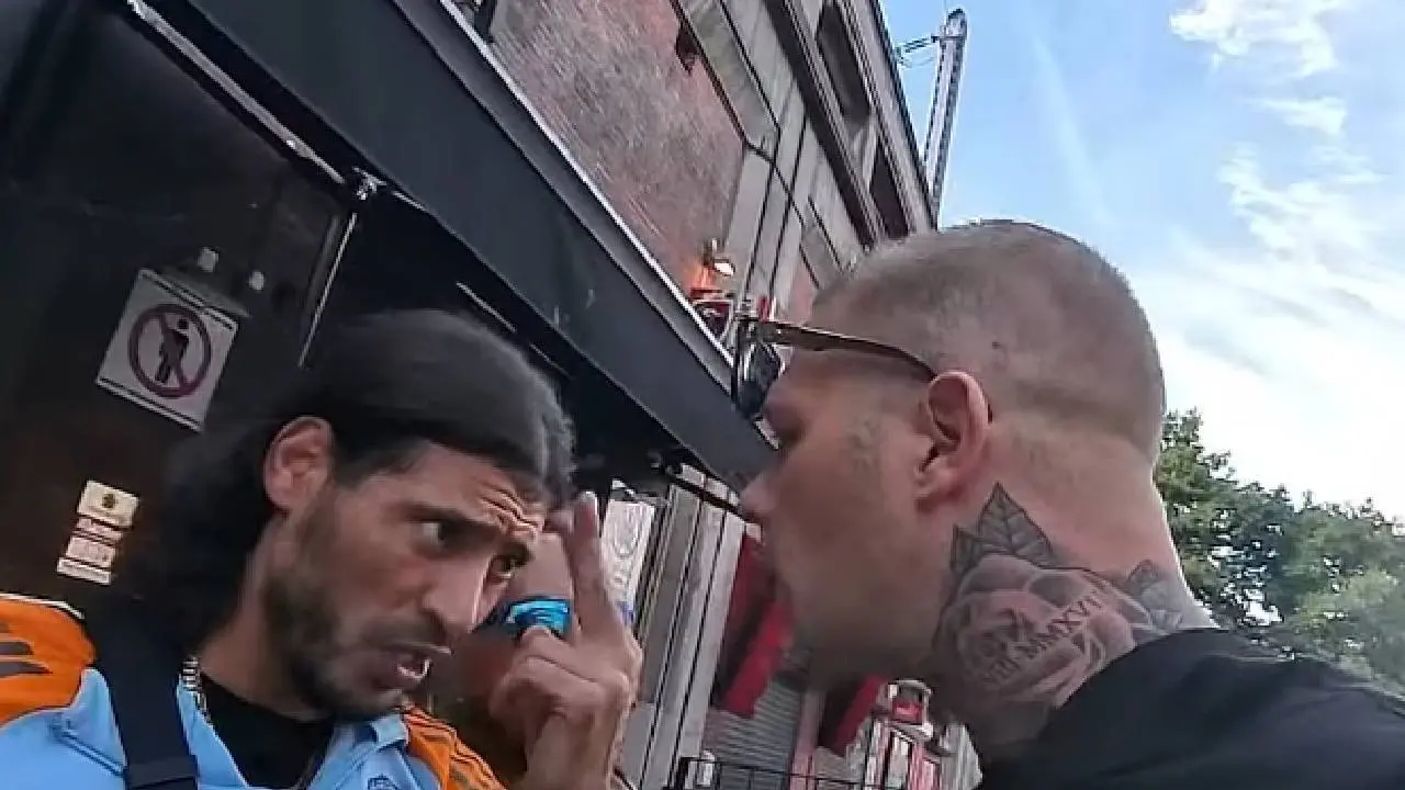 Nederlandse vlogger laat zien hoe erg Brussel écht is