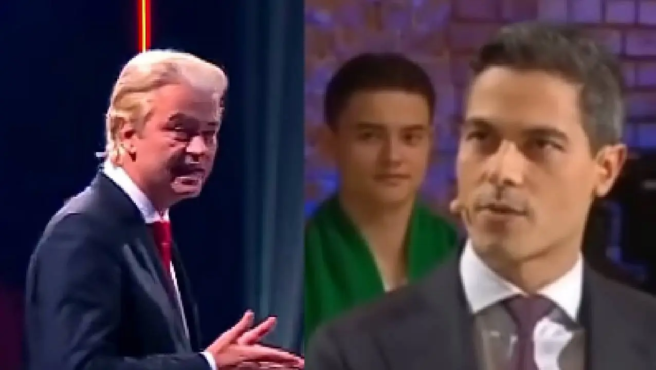 Winnaar verkiezingen bekend
