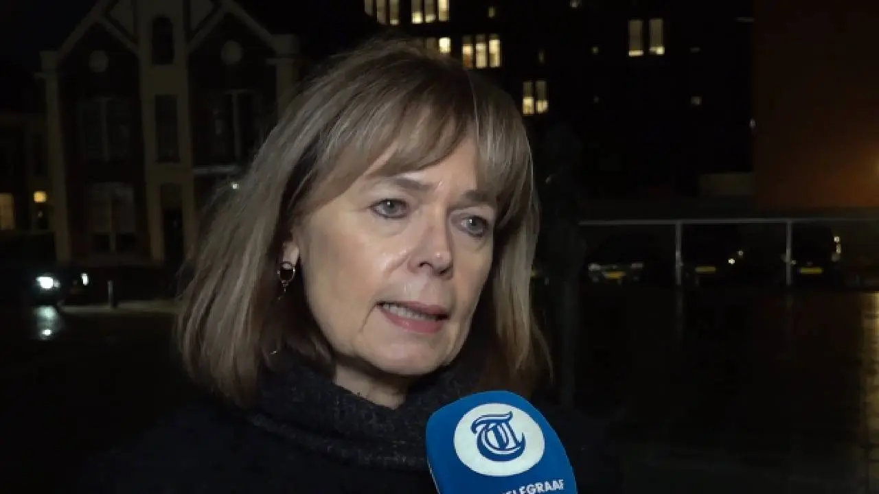 Saskia Belleman: HIER gaan advocaten Marco donderdag op inzetten