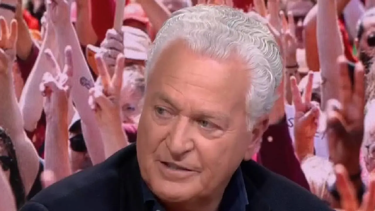 Bram Moszkowicz: ''DIT wordt de eis tegen Marco Borsato''