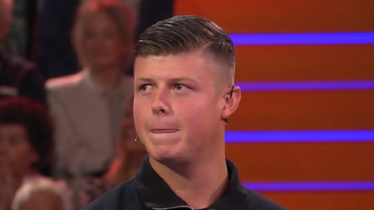 Miljoenenjacht halve finalist Dylano onthult: ''DIT wisten kijkers niet''