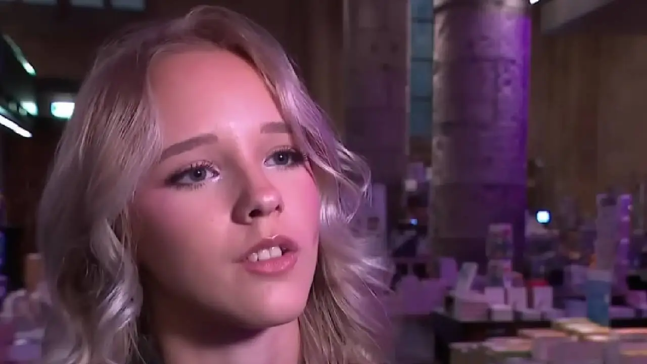 Emma Kok onthult reden relatiebreuk met Frans Bauer jr.