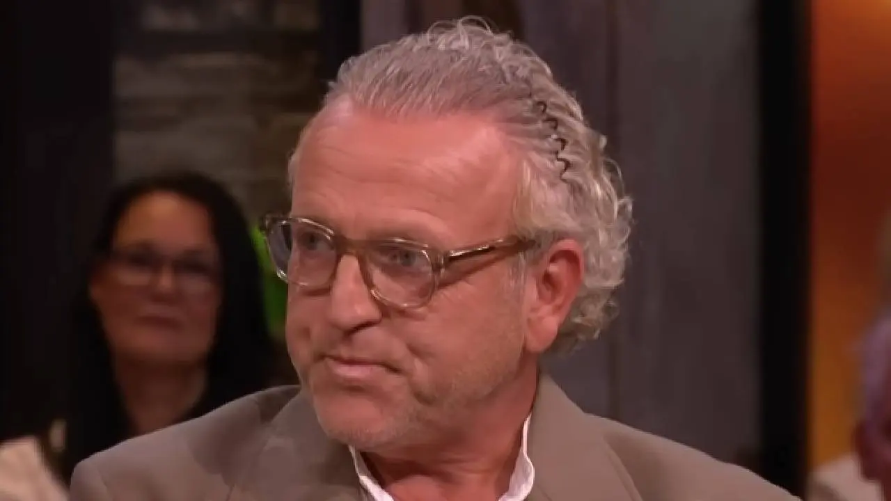 Gordon intiem geweest met DEZE oud-speler van Ajax?