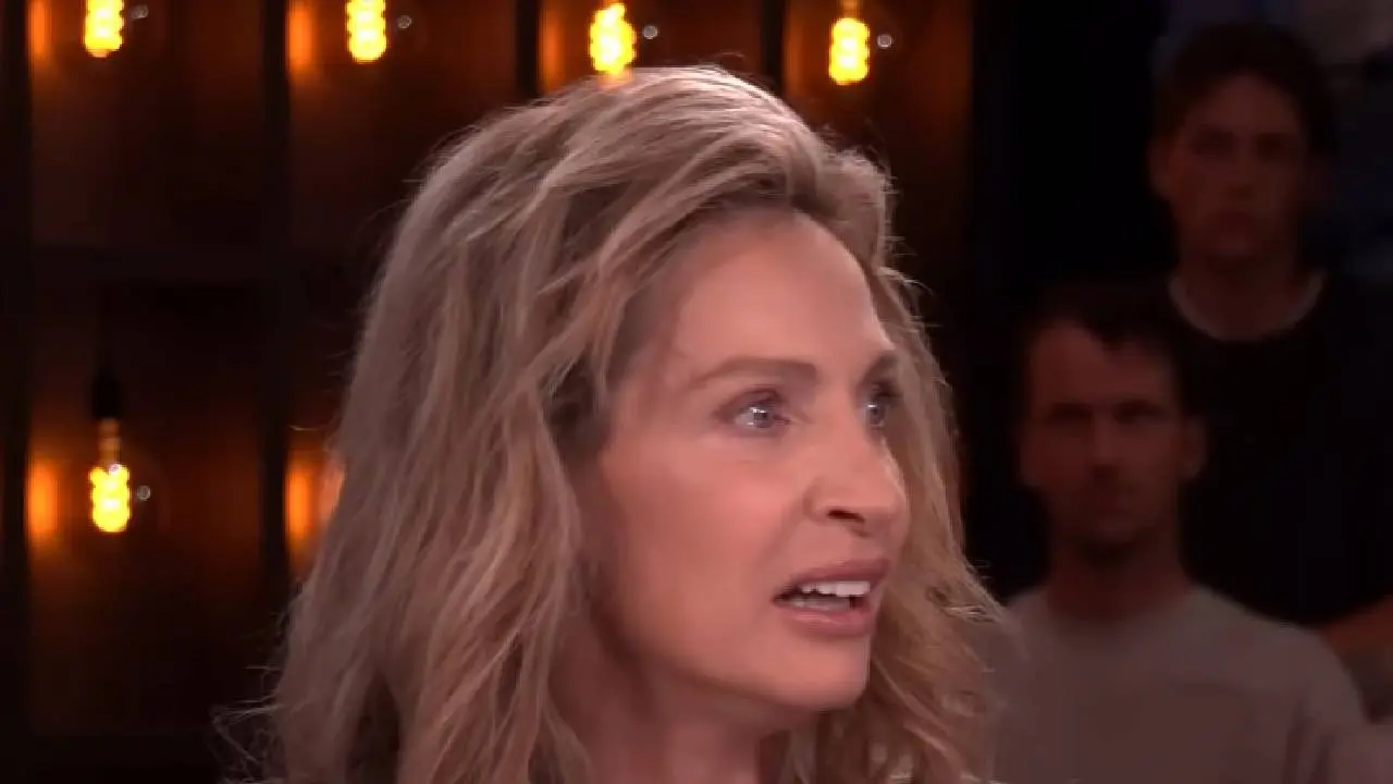 'Astrid Holleeder weggestuurd bij RTL Tonight'
