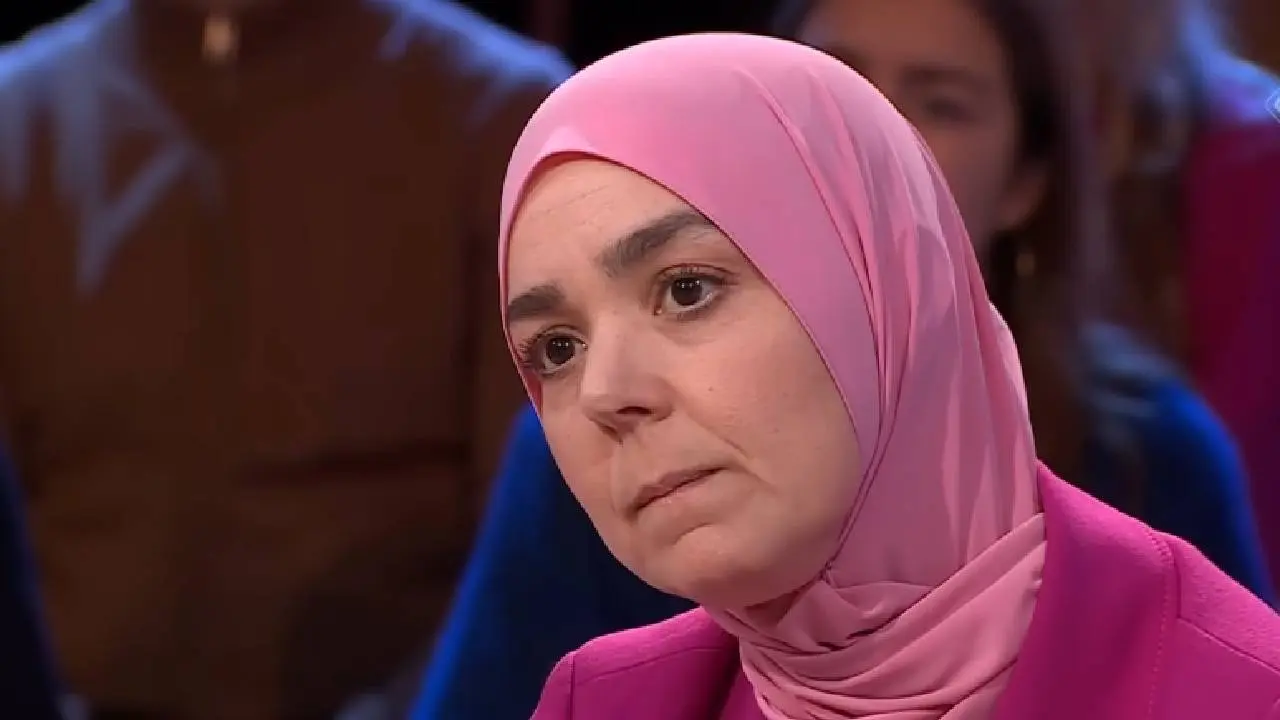 Groot schandaal over Esmah Lahlah naar buiten gekomen