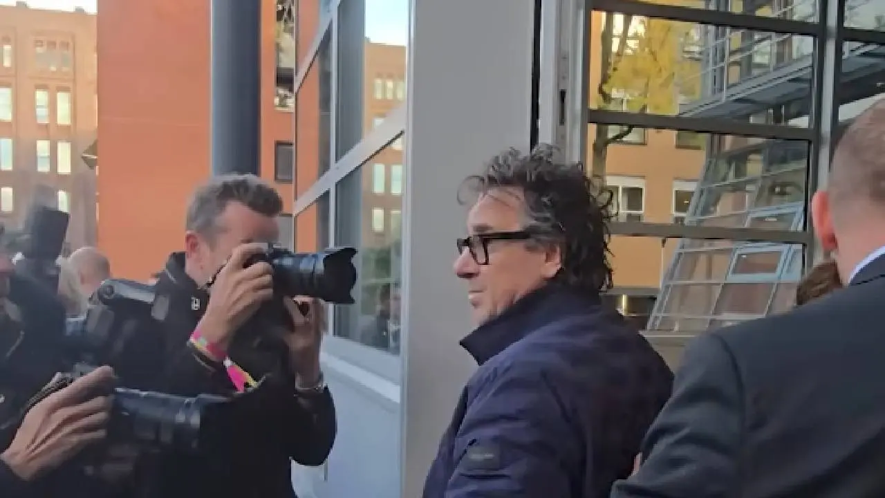 Borsato-rechter gigantisch in de fout, rechtbank geeft het toe