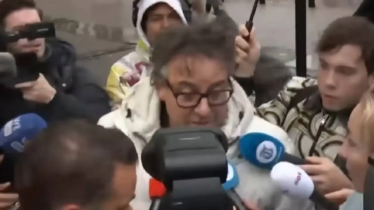 Dit is de naam van vermeend slachtoffer Marco Borsato