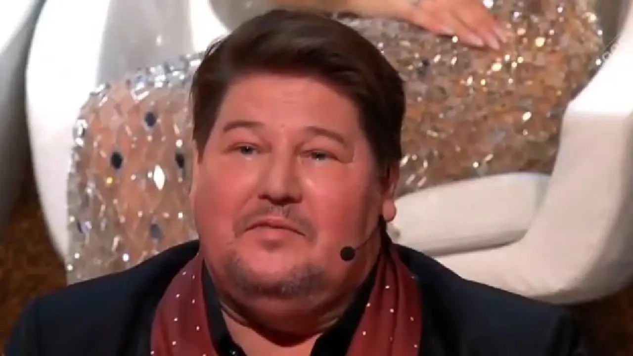 Televizier-kijkers zeggen allemaal hetzelfde over Martijn Krabbé