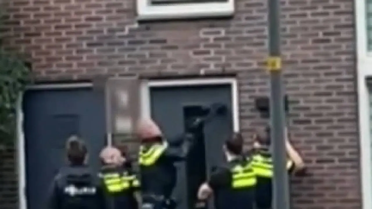 Politie verspreidt eindelijk foto van ontvoerde vrouw (49) uit Hoofddorp