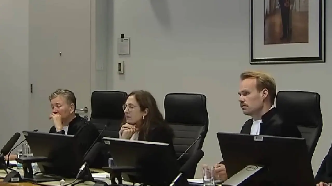 Hierdoor wachtte vermeend slachtoffer Marco zo lang met aangifte