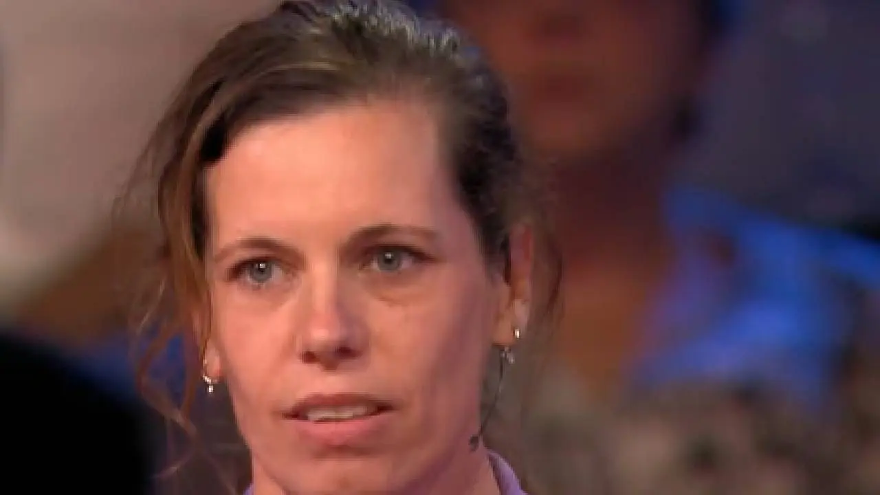 Miljoenenjacht-finaliste Renee: Hierdoor kwam ik ECHT in de finale