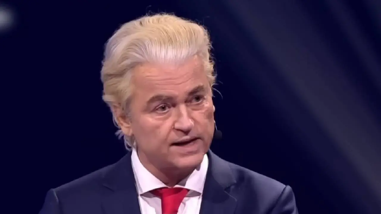 Nieuwe peiling: 'Wilders maakt reuzensprong'