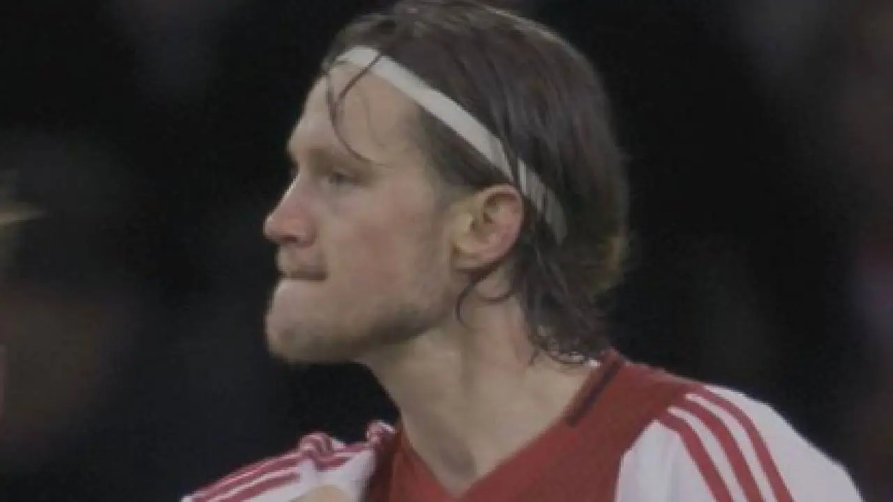 Wout Weghorst gaat de wereld over na 'psychopaten-actie'