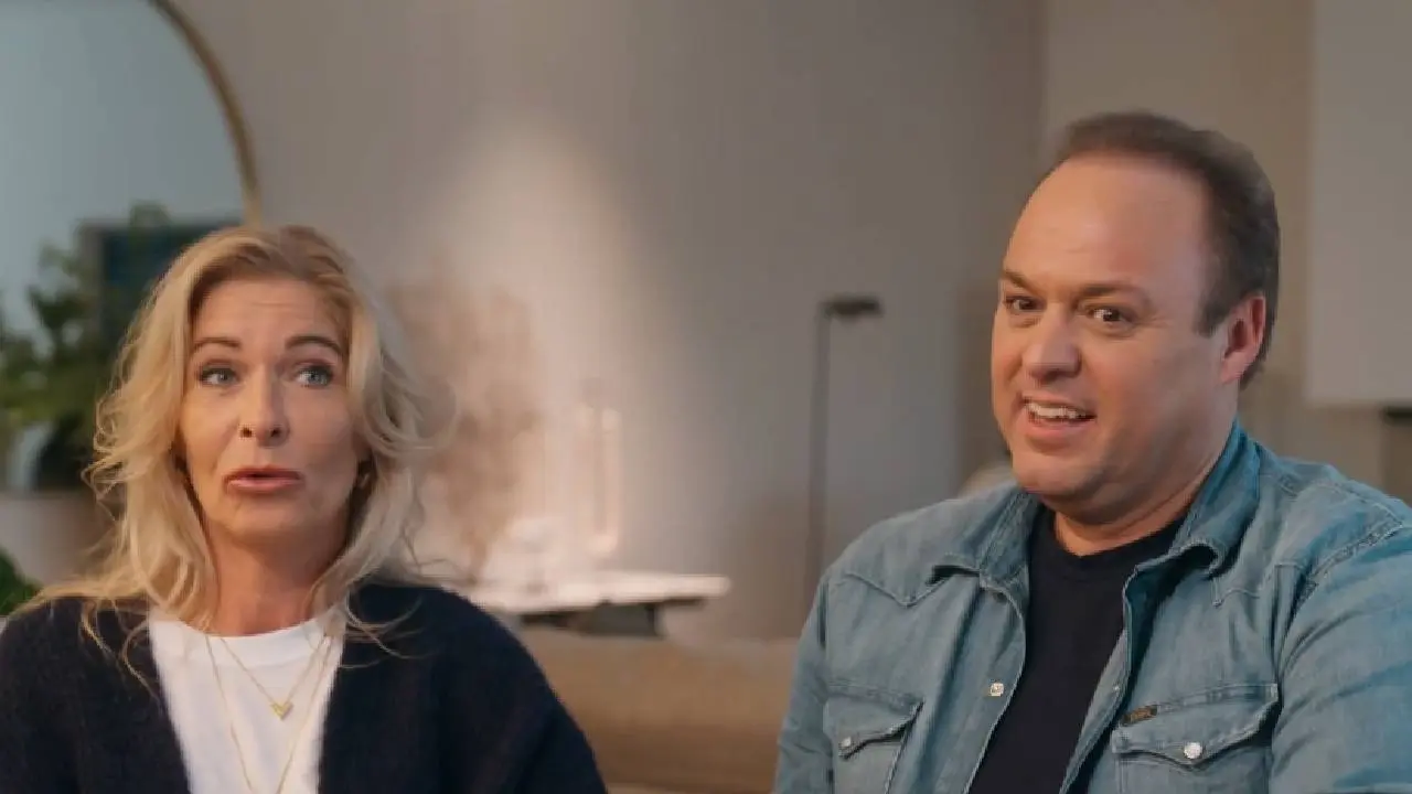 Zoon Frans Bauer wordt vader