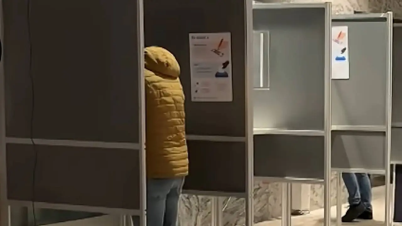 Briefstemmen nu ook geteld: DIT was de grote favoriet