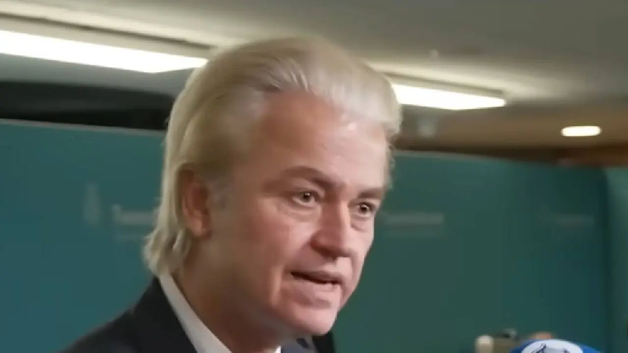 Politiek Den Haag op scherp door verrassende zet Wilders