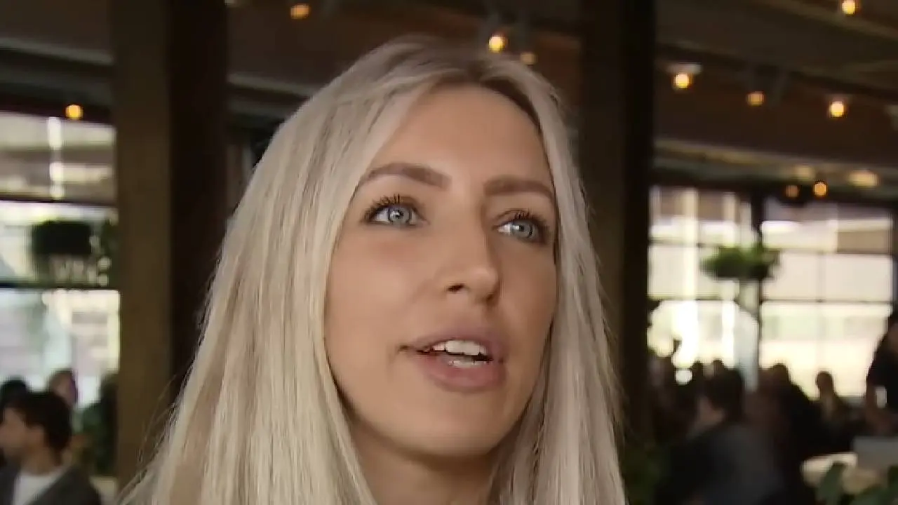 Denise vertelt de ECHTE reden waarom relatie met Mike kapot is