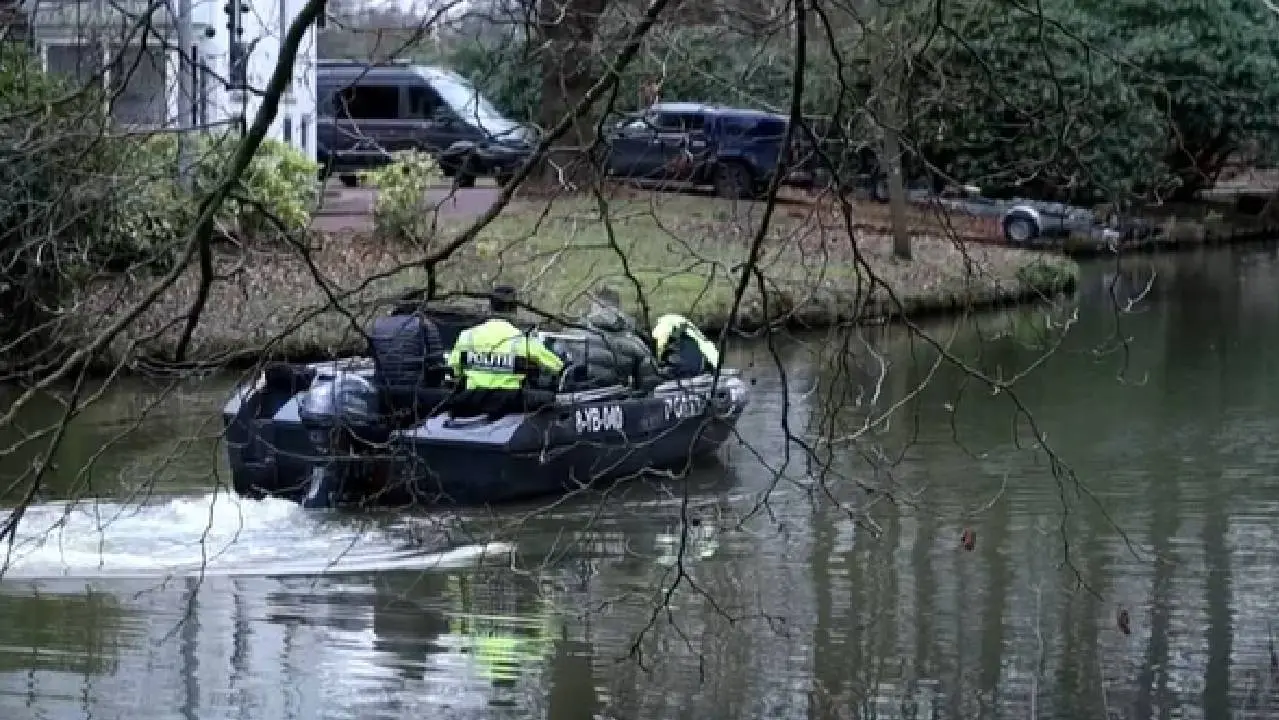 Vreselijk nieuws in de zoektocht naar vermiste Milan