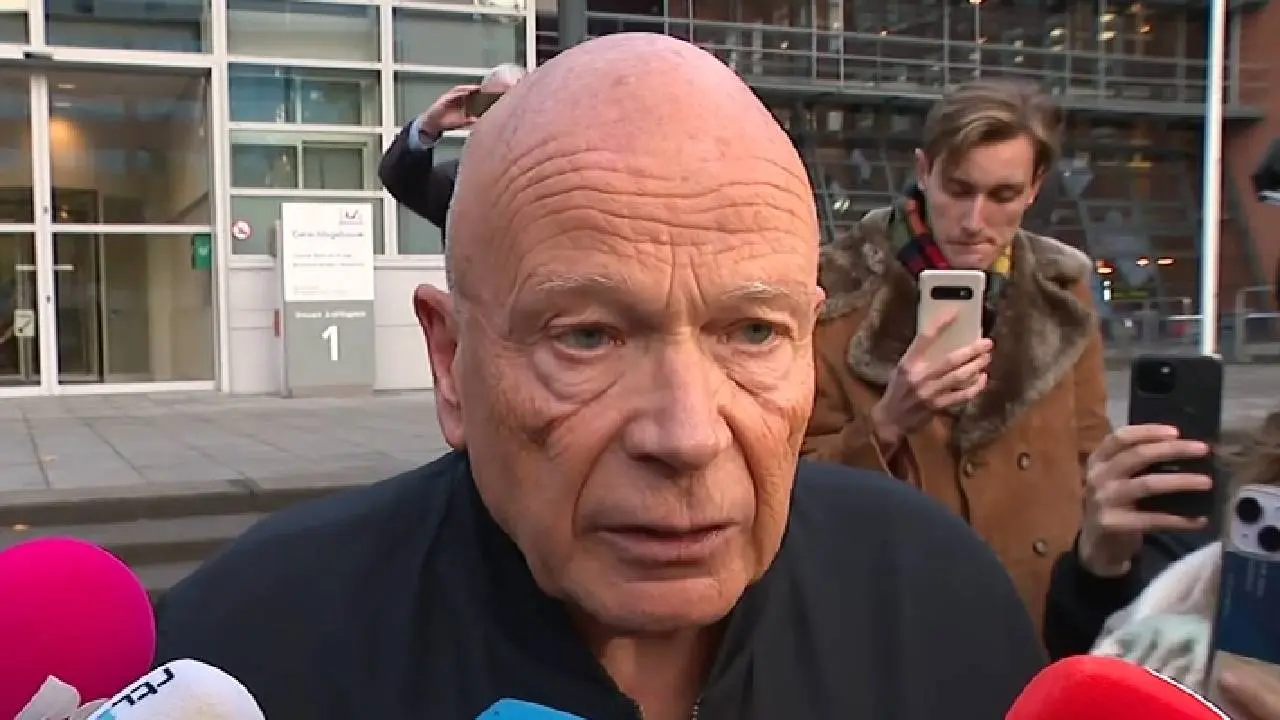 Onverwachte wending in Borsatozaak: ''Nog lang niet voorbij''