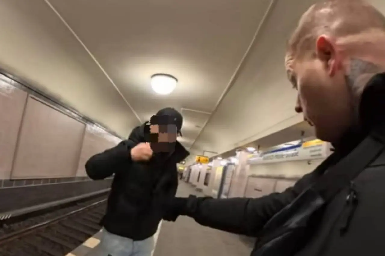 Dutch Travel Maniac laat de rampzalige staat van Berlijn zien