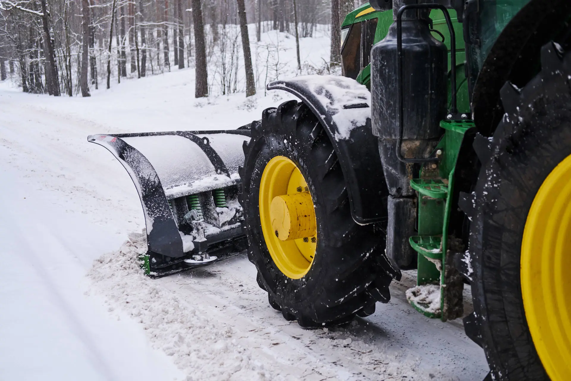 Weerdiensten waarschuwen: DEZE provincie krijgt sneeuwbui