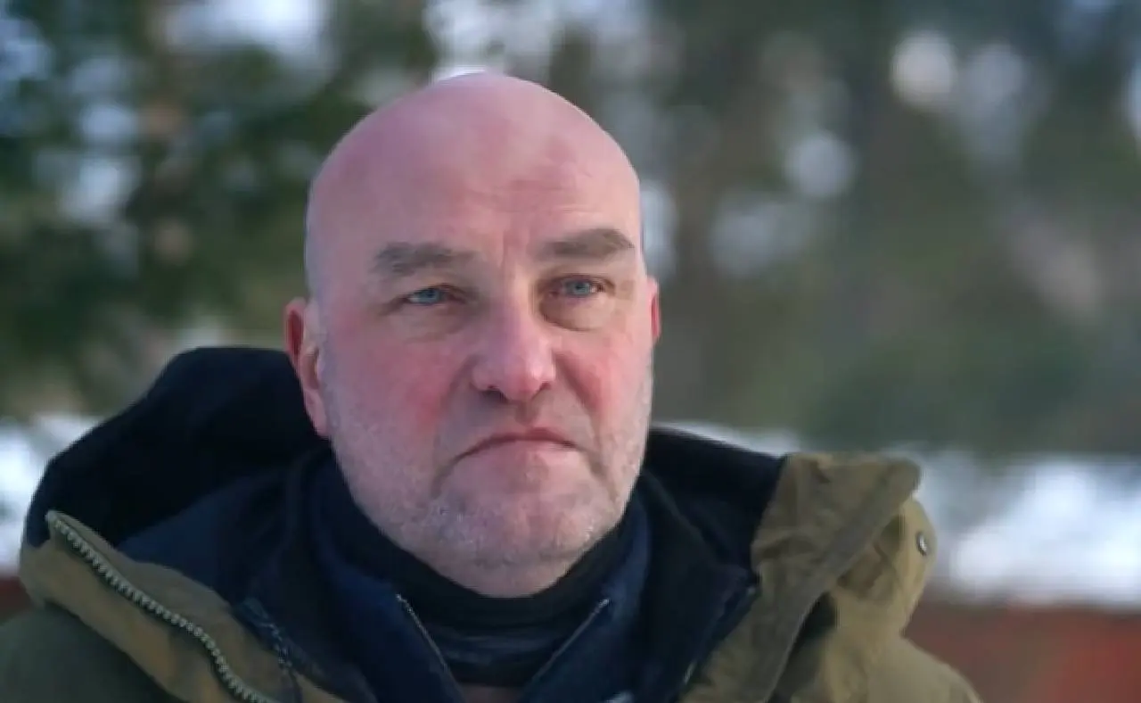 RTL niet eerlijk over Winter Vol Liefde-Gilbert: DIT wordt er verzwegen