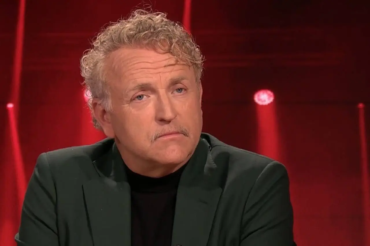 Gordon haalt verwoestend uit naar alles en iedereen bij The Voice