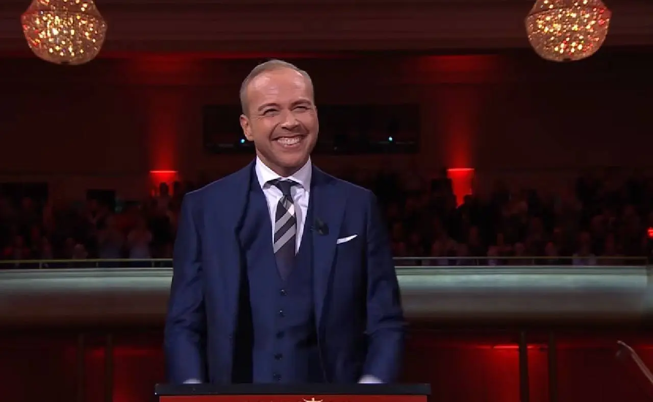 Een dag na Maestro-winst komt Jamai met nieuws dat niemand verwacht