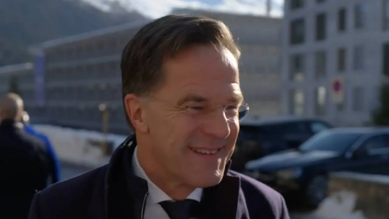 Hierom veranderde Trump ineens van mening en DEZE uitweg bood Rutte